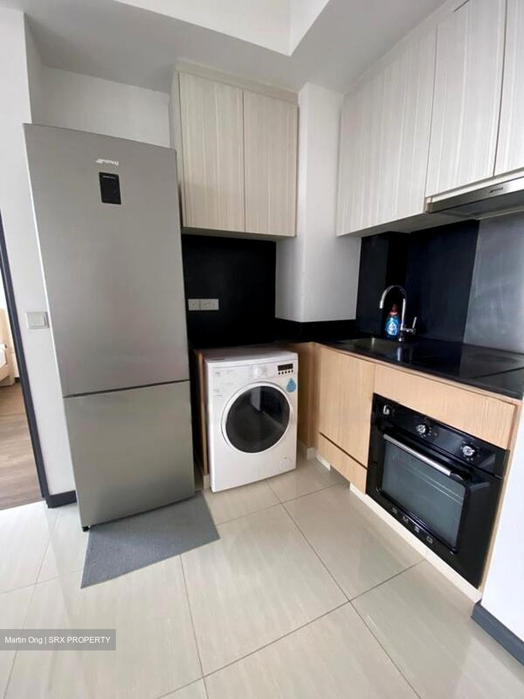 Gem Residences (D12), Condominium #549757401
